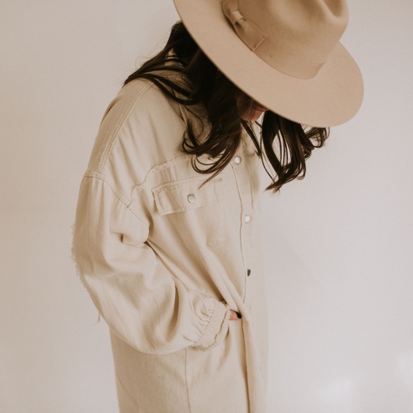 POL Shacket / Dress - Picture 6 of 8